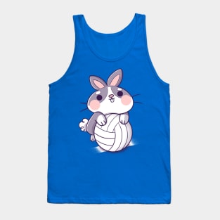 Volley Bunny Tank Top